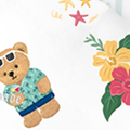 夏威夷登峰小熊