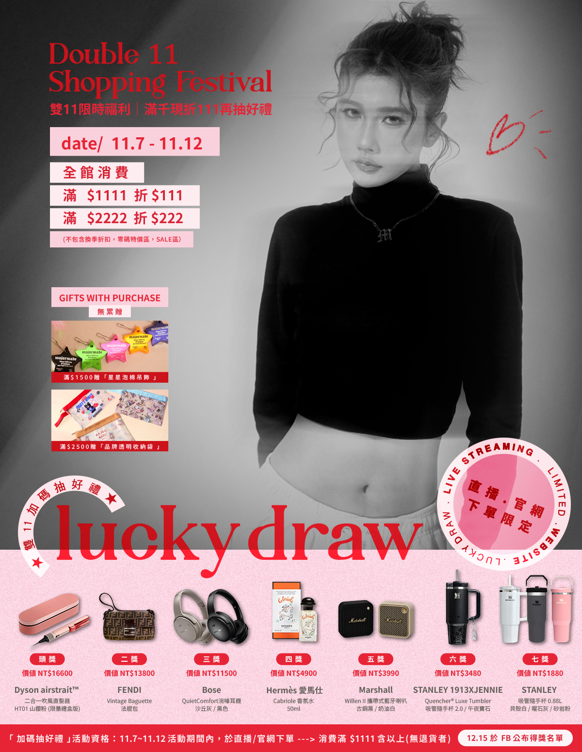 11/6~11/12彈跳視窗