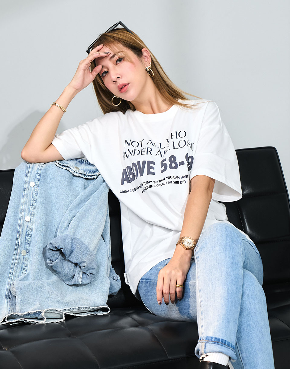 超越泡泡膠短TEE