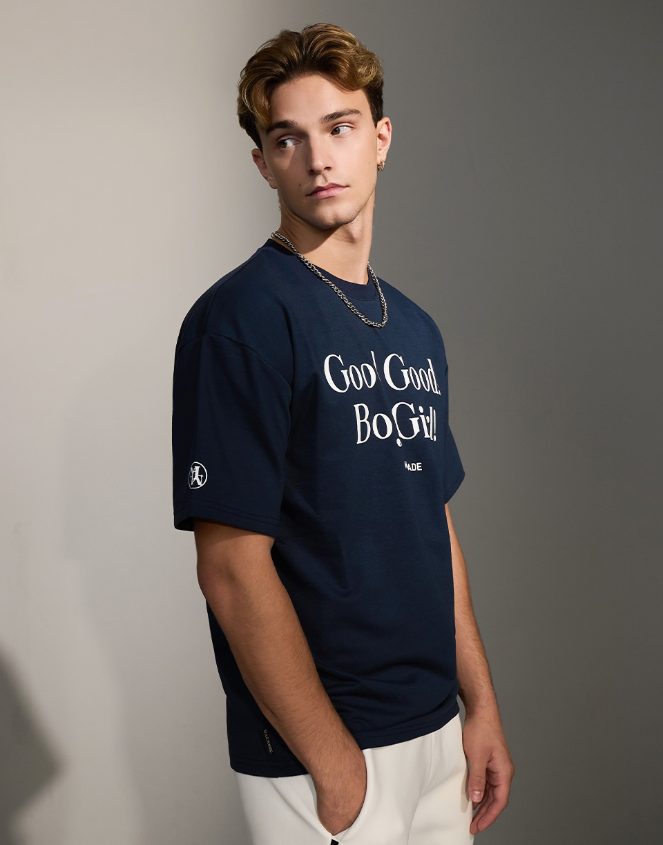 GoodGood 韓系短TEE