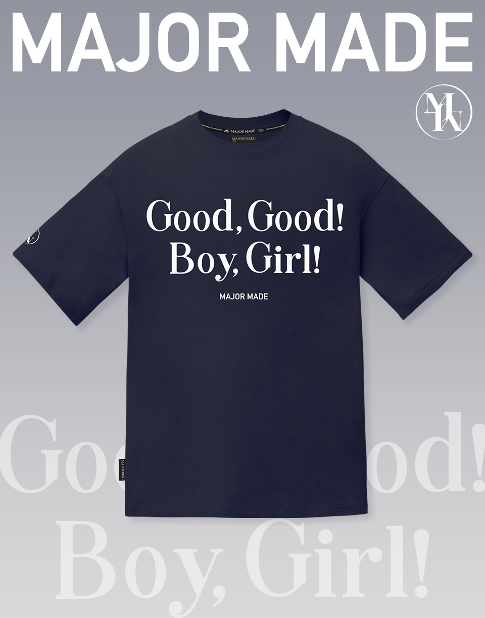 GoodGood 韓系短TEE