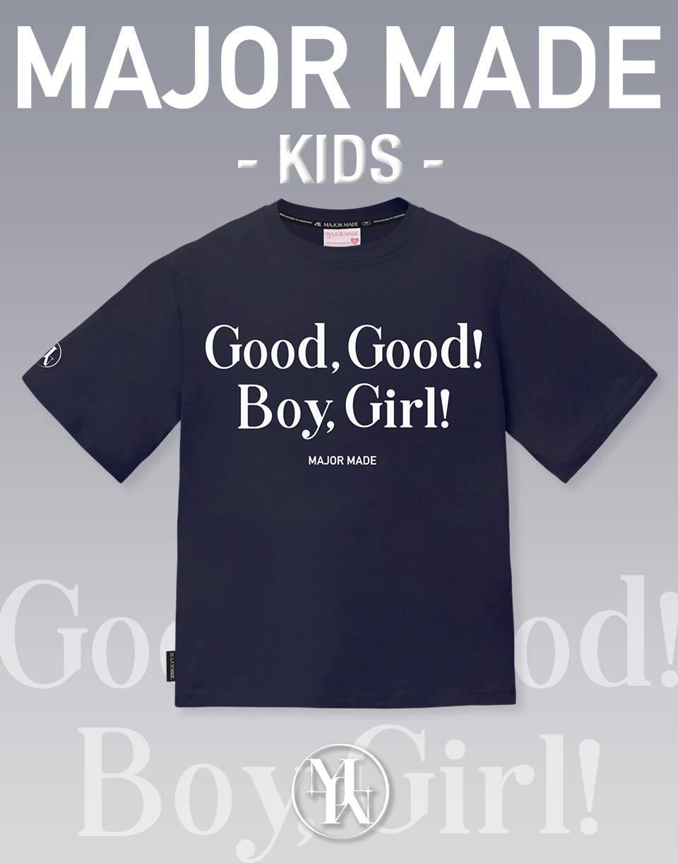 GoodGood 韓系短TEE