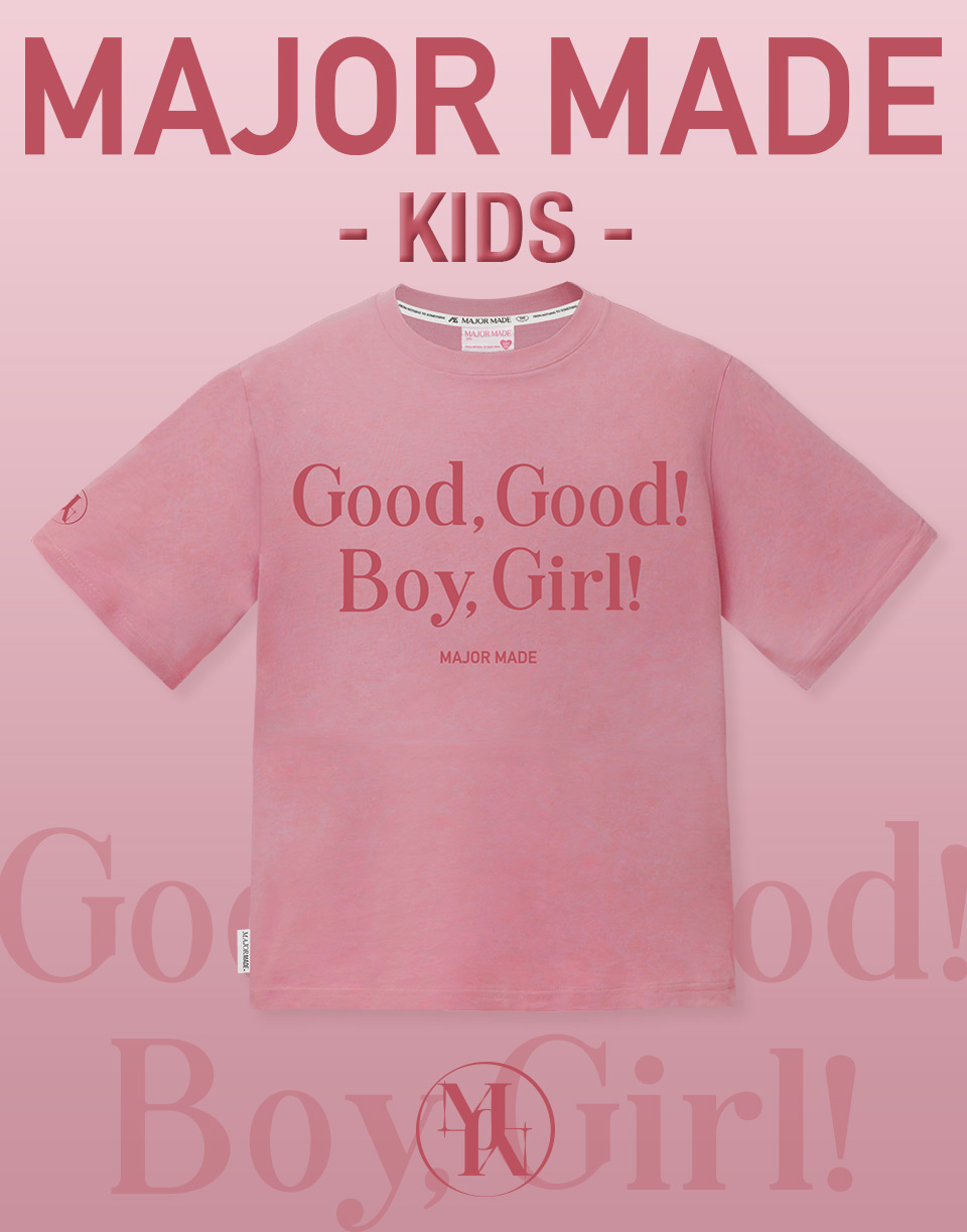 GoodGood 韓系短TEE