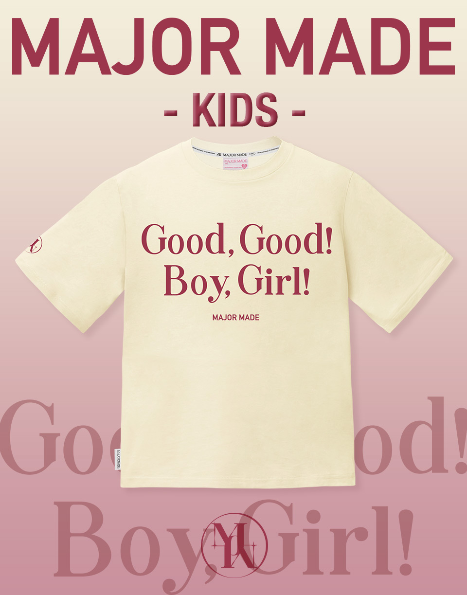 GoodGood 韓系短TEE