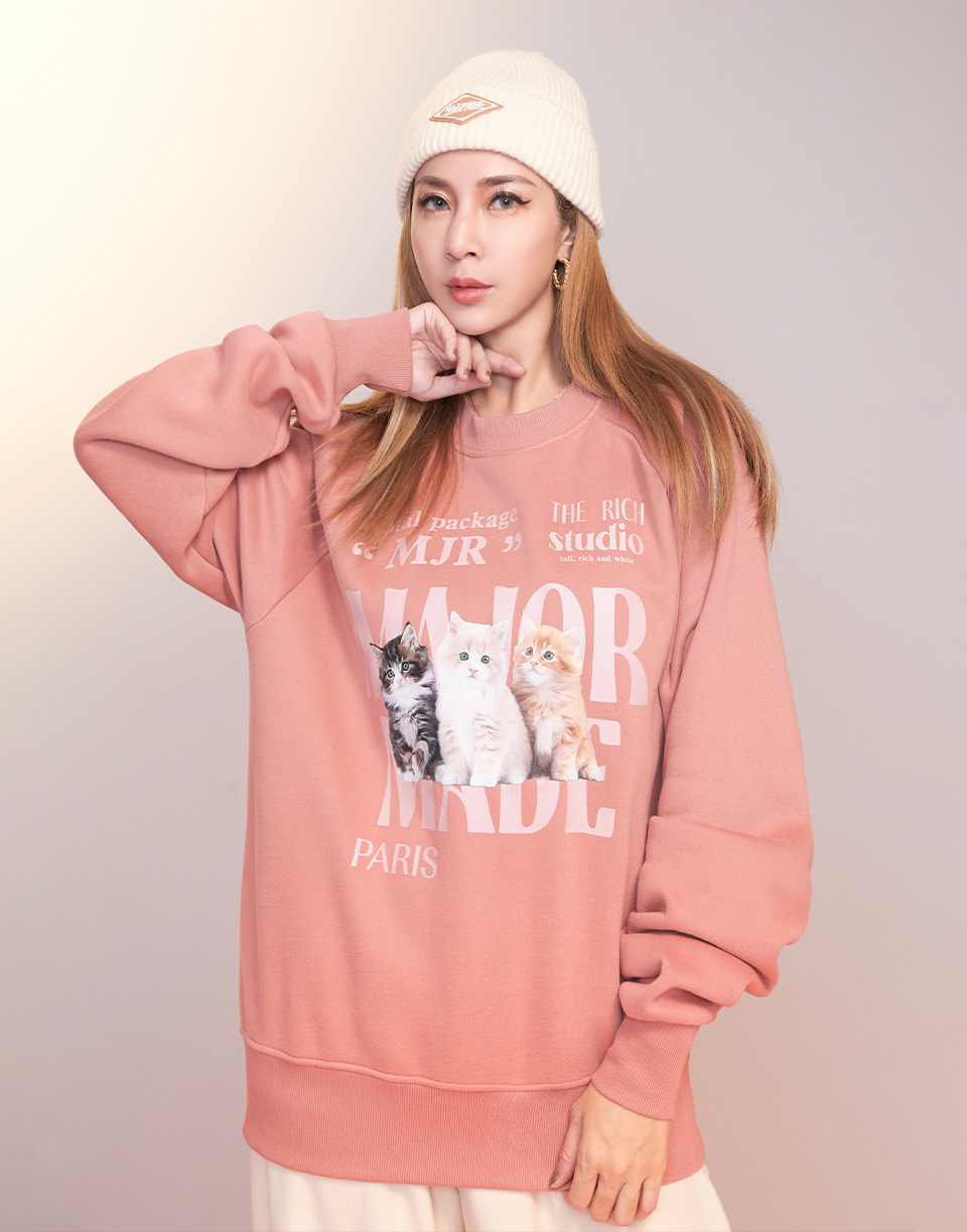 三隻小喵大學TEE