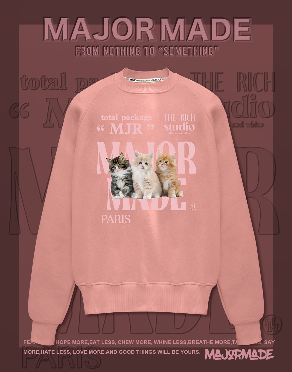 三隻小喵大學TEE