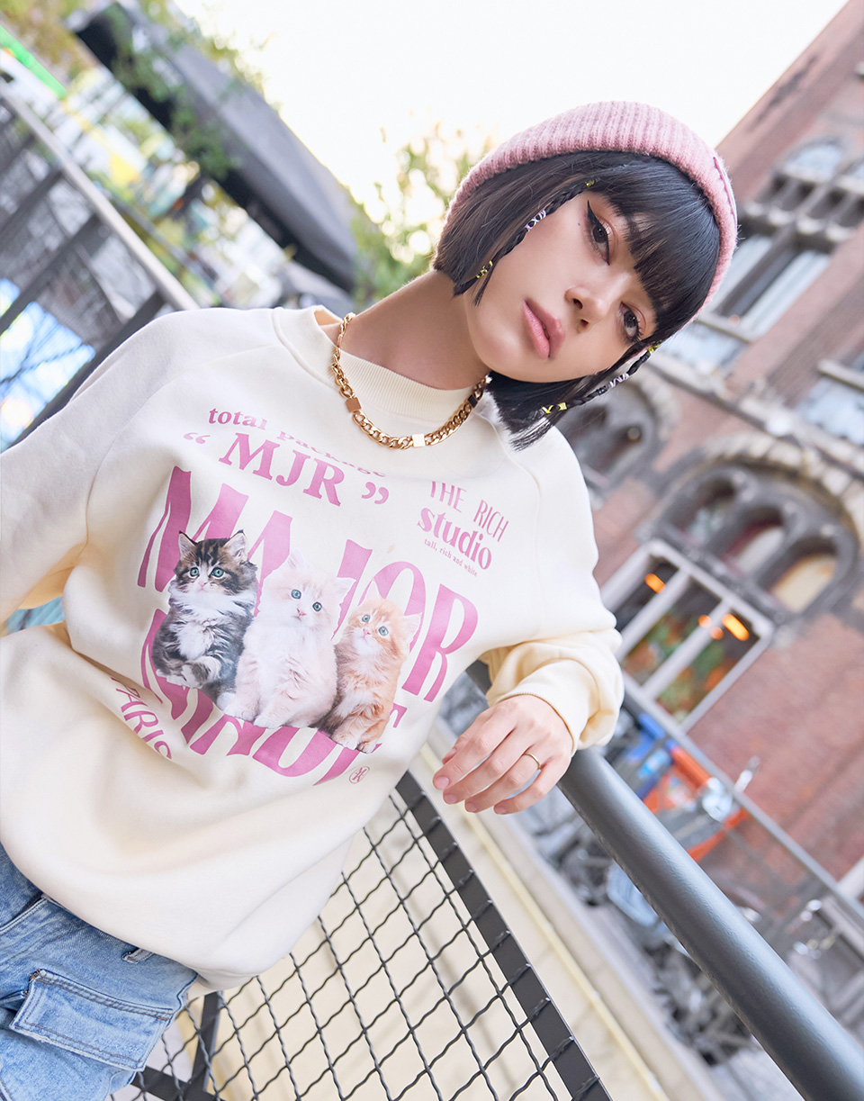 三隻小喵大學TEE