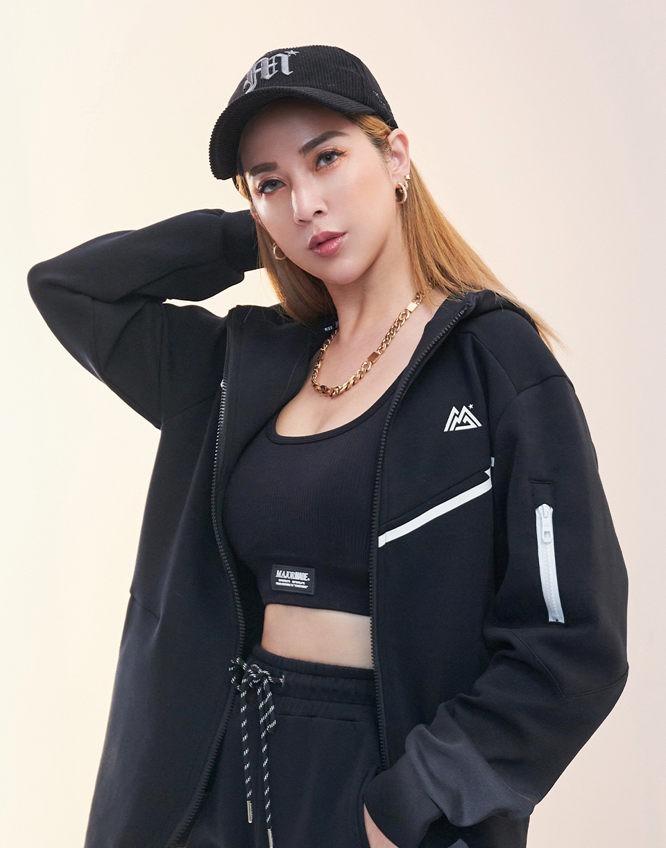 哥德Ｍ燈芯絨老帽