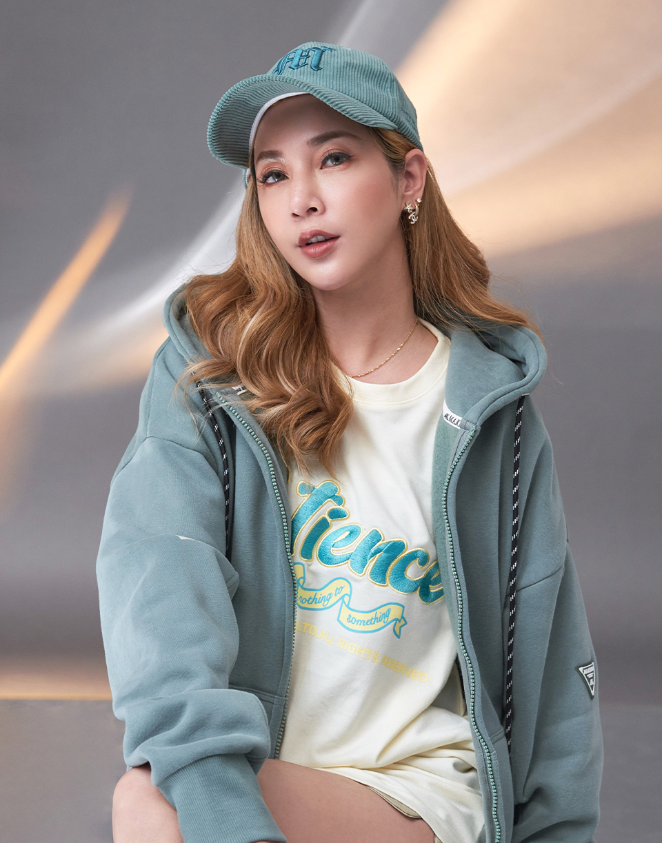 哥德Ｍ燈芯絨老帽