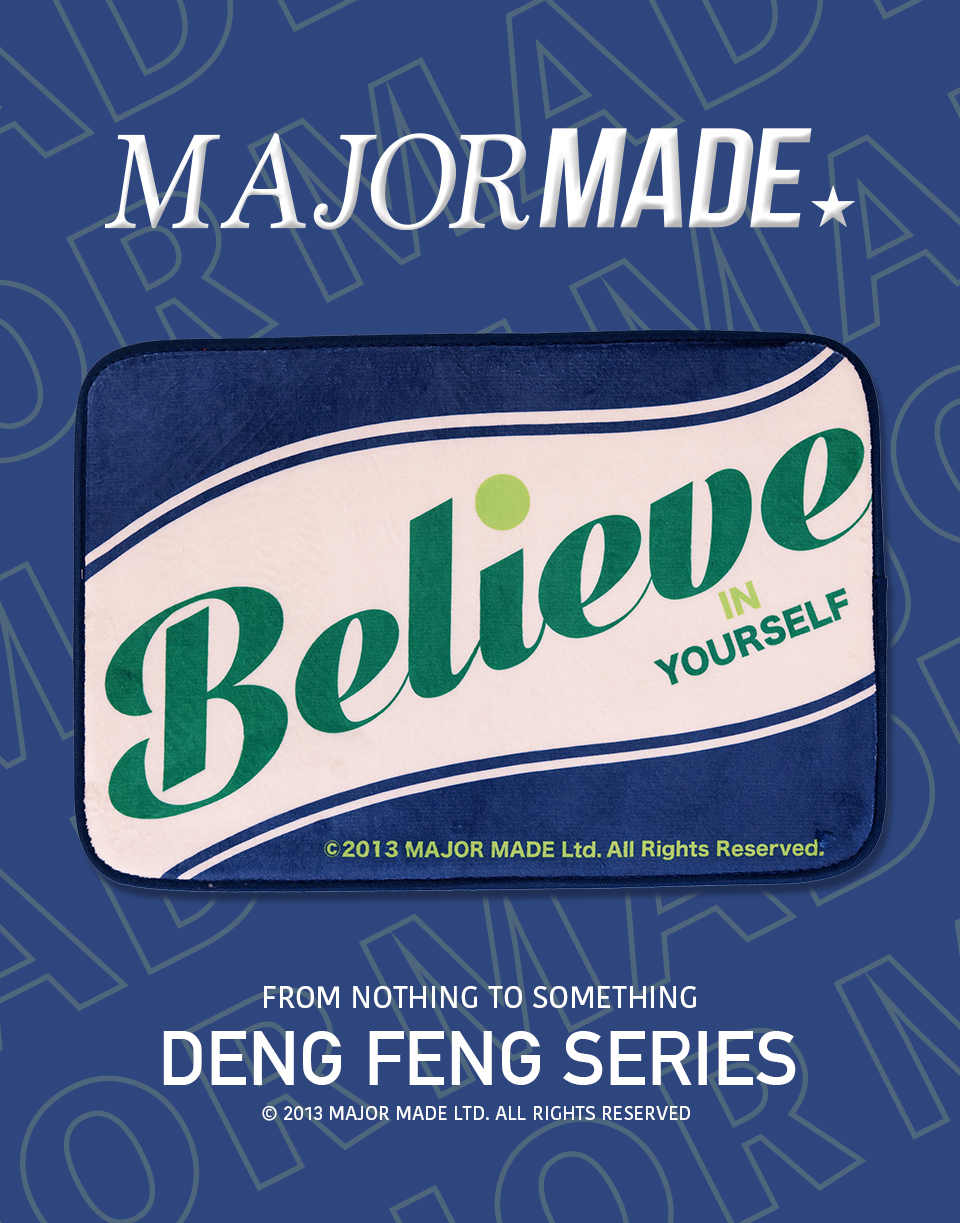 印花設計绒毛地墊