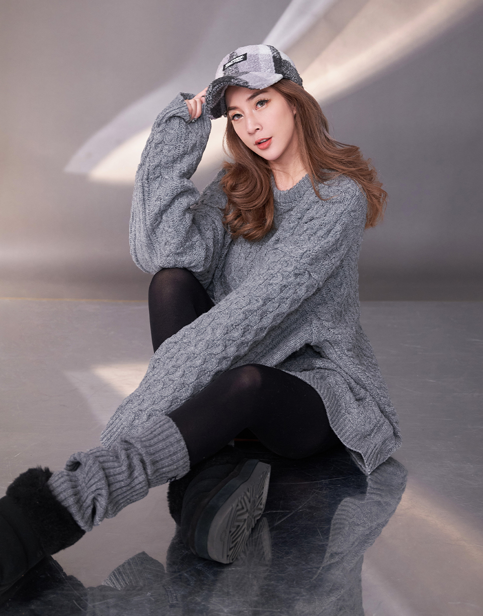 纖纖腿塑形褲襪