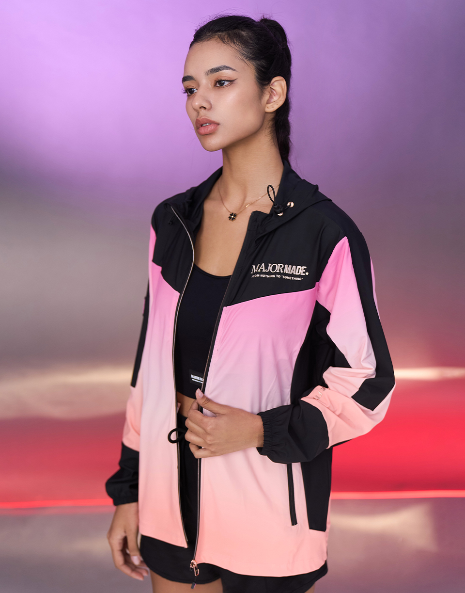 四代瞬涼登峰衣-漸層款