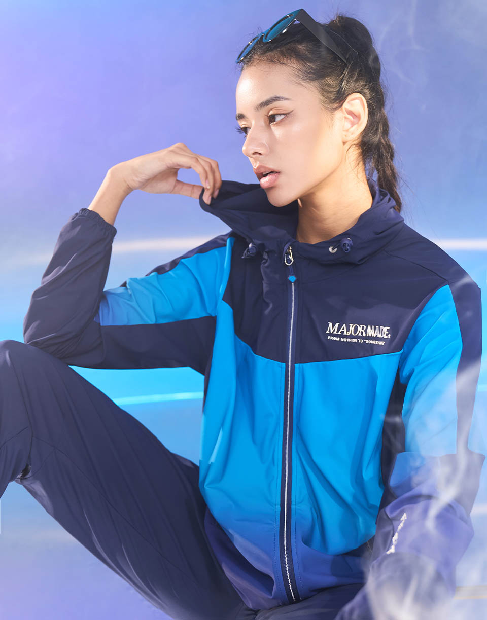 四代瞬涼登峰衣-漸層款