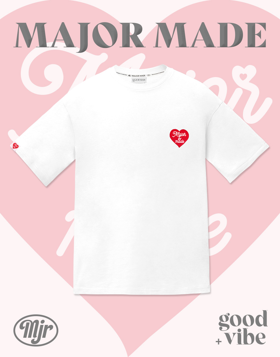 本周新品| MAJOR MADE