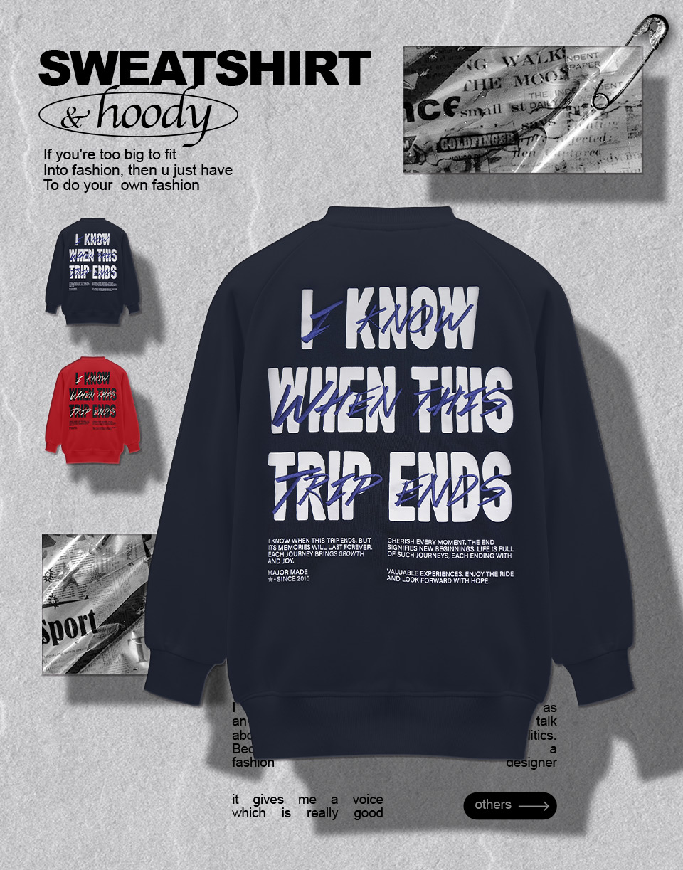 基本疊層字樣大學T