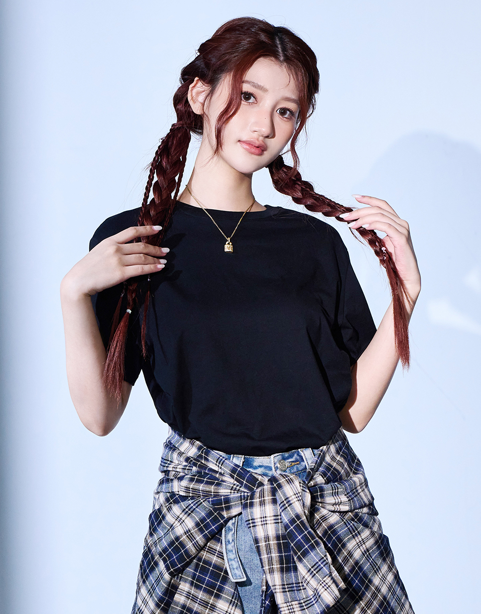 二代防潑水機能登峰素T