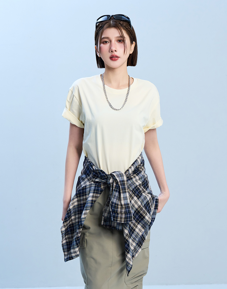 二代防潑水機能登峰素T