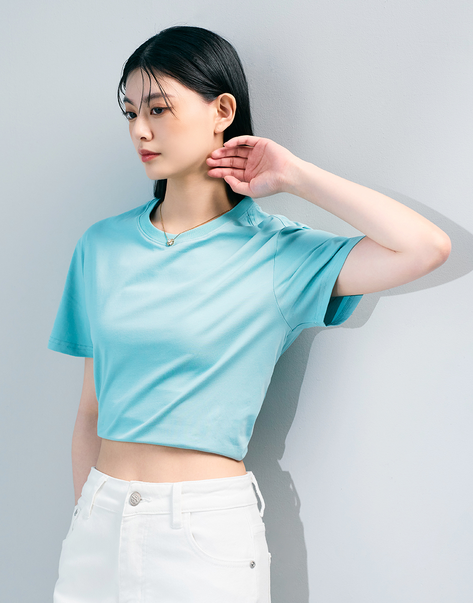 二代防潑水機能登峰素T