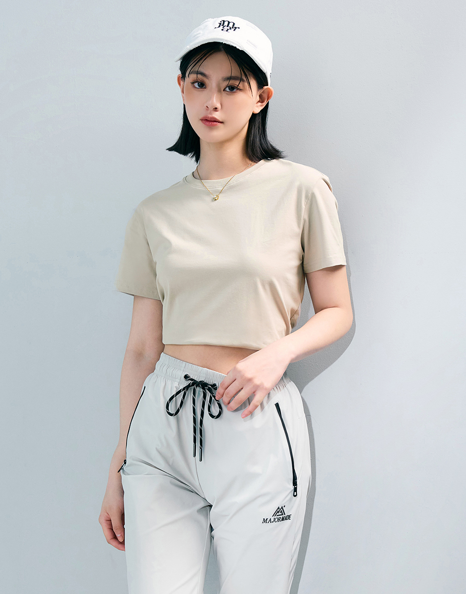 二代防潑水機能登峰素T