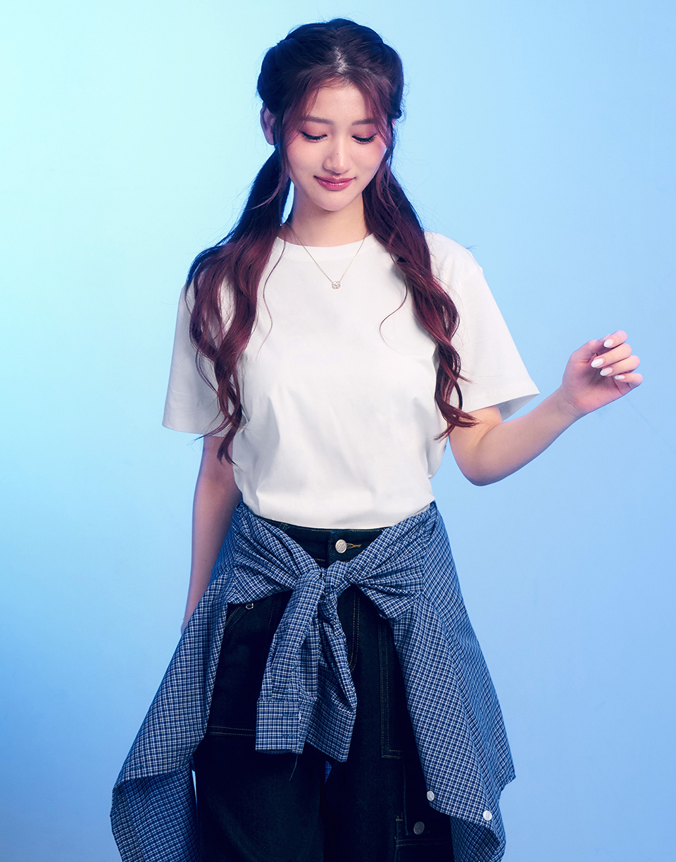 二代防潑水機能登峰素T