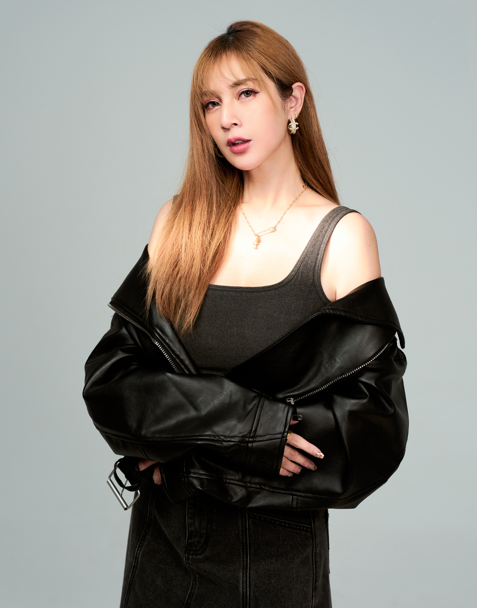 禦寒極暖發熱背心