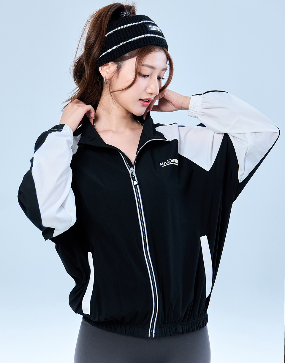 六代瞬涼登峰衣-素色/拼接款