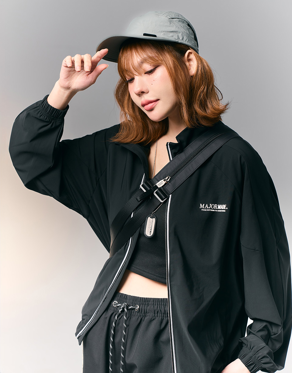 六代瞬涼登峰衣-素色/拼接款