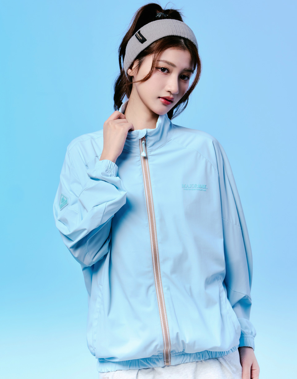 六代瞬涼登峰衣-素色/拼接款