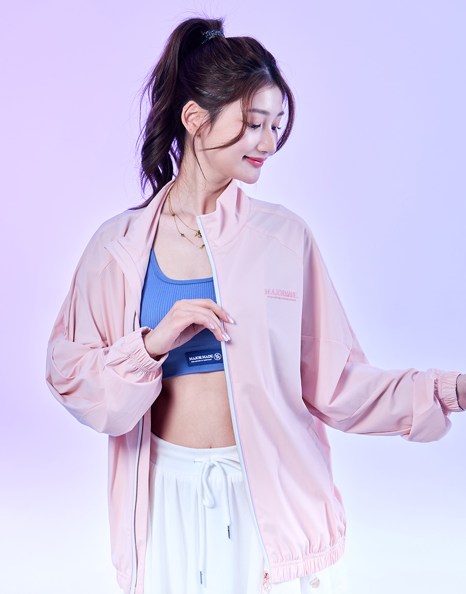 六代瞬涼登峰衣-素色/拼接款