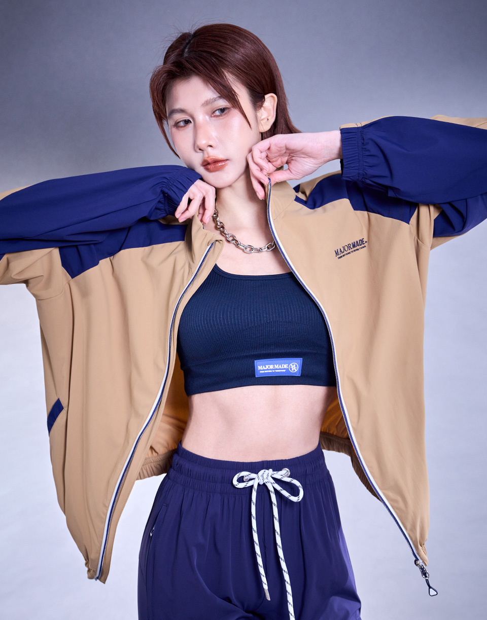 六代瞬涼登峰衣-素色/拼接款